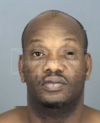 Danny Fred Faulk Jr.