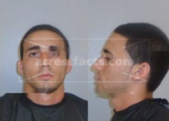 Daniel John Leto