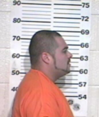 Joseph Lewis Trevino