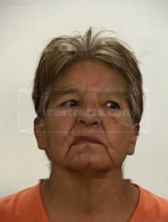 Bonnie Helen Charley