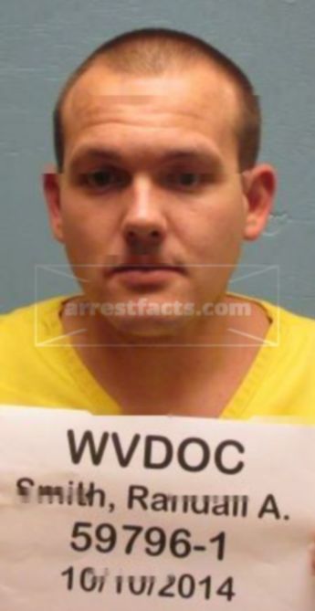 Randall A Smith