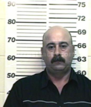 Gerald Don Duncan