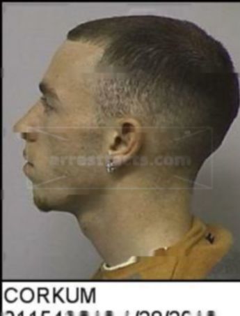 Ryan Scott Corkum