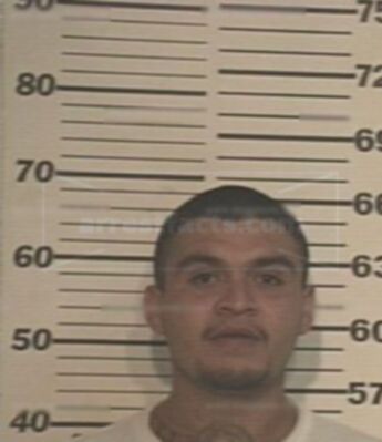 Alberto Cortez Vela
