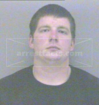 Blake Edward Larmon