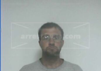 Bradley Allen Keithley