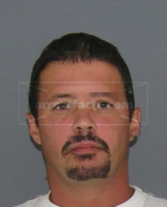 James Richard Burson Jr.