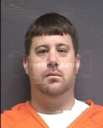 Todd Len Cox
