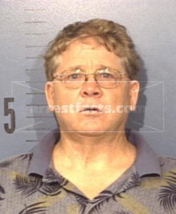 Stanley Cleon Redding