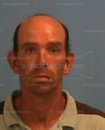 Glenn Patrick Rumbaugh