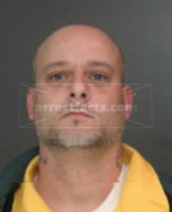 Ronald Wayne Page