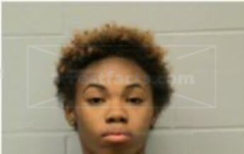 Shawana K Baker