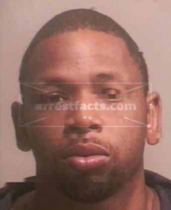 Clinton Jerome Burton Jr