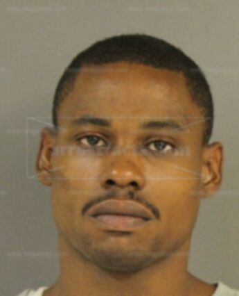 Marvin Darnell Wilson