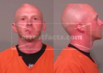 Travis Luke Allen