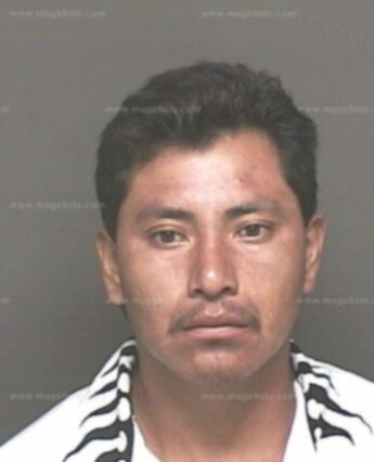 Victor Cortez