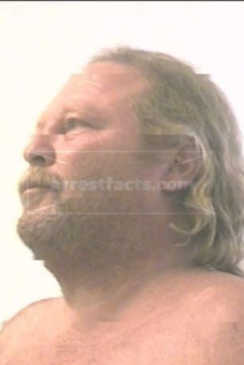 David Carl Blackburn