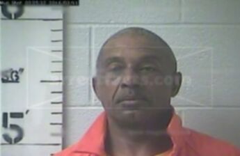 Arshion Douglas Brooks