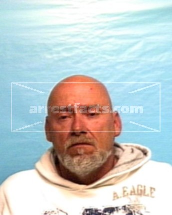 Mark Anthony Fowler