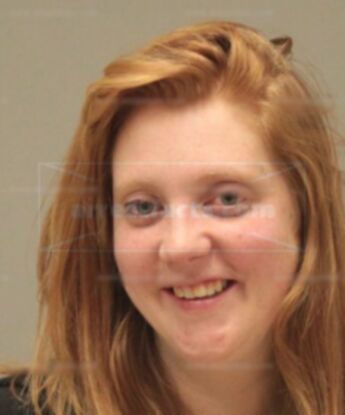 Amanda Jean Reames