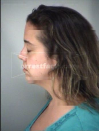 Kelli Elizabeth Mcchesney