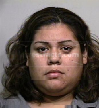 Roberta Ann Garza