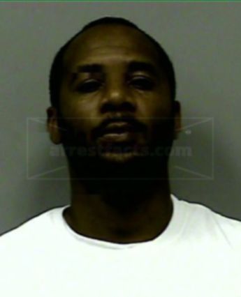 Eric Cortez Wade