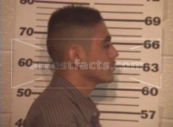 Michael Ruiz Salazar