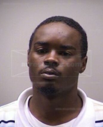 Marcus Rashawn Cross