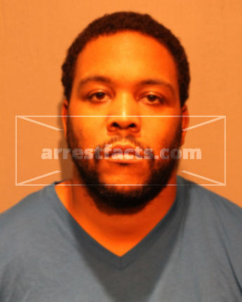 Alonzo P Mingo