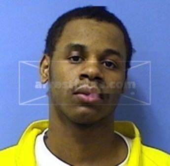 Raymon Randle