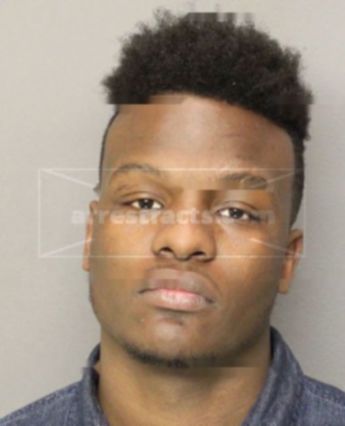 Tajuan Richardson