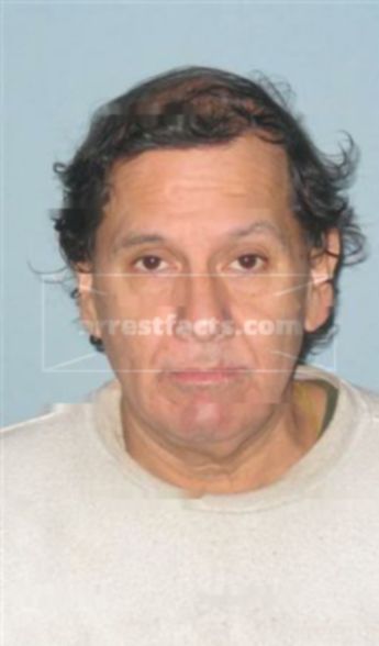 Abel Buentello