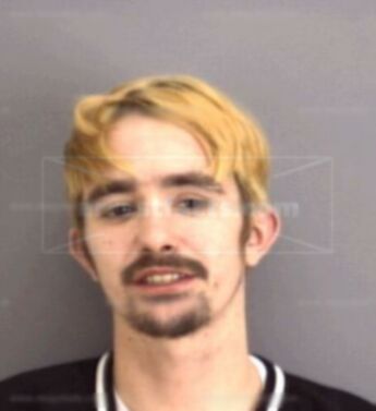 Aaron Wayne Walker