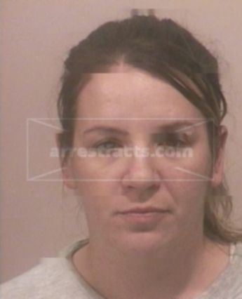Heather Gaston