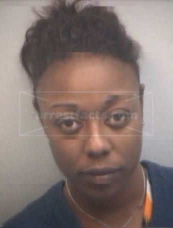 Shameika Watkins