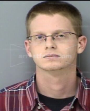 Austin Terry Wood