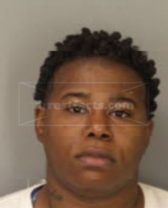 Temeka Vance