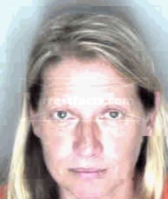 Ruth Diane Barnes