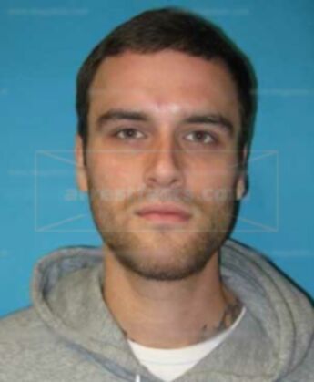 Scott Anthony Glidden