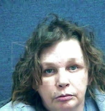 Susan Joy Robinson