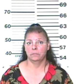 Yolanda Garza Rivera