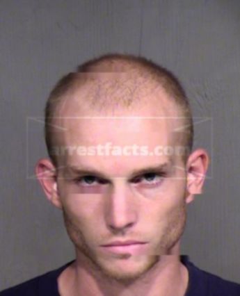 Mason Blake Flanders