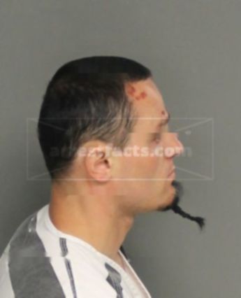 James Michael Garrett