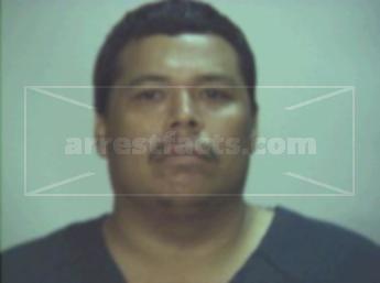Carlos Alderete