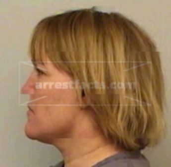 Michelle Annette Mcneil