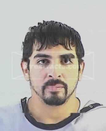 Raymond Anthony Trujillo