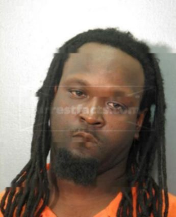 Jayson Michael Williams