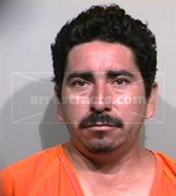 Jose Ramirez Ayala