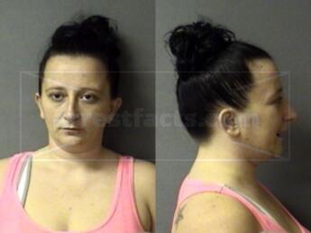 Heather Nicole Wilson